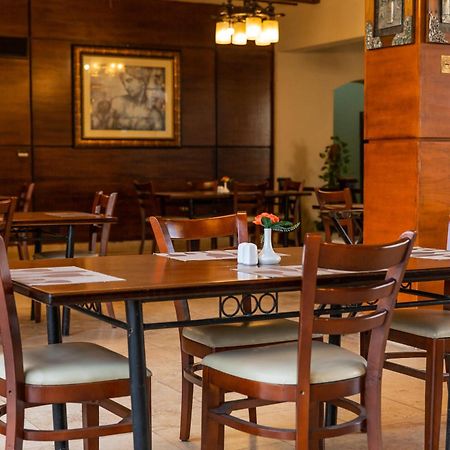 Marina Wadi Degla Hotel Ain Sukhna Luaran gambar