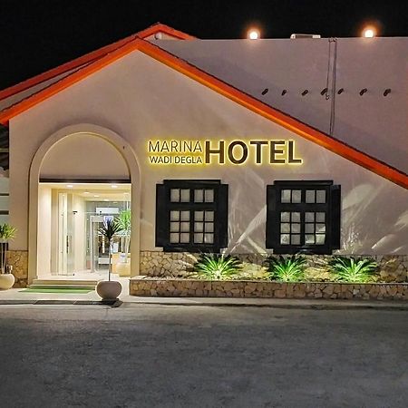 Marina Wadi Degla Hotel Ain Sukhna Luaran gambar