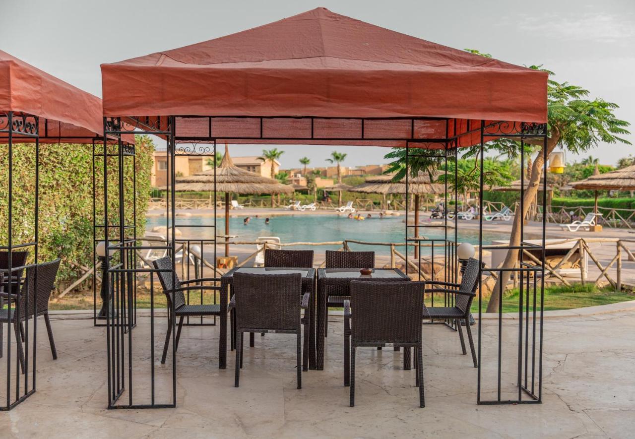 Marina Wadi Degla Hotel Ain Sukhna Luaran gambar