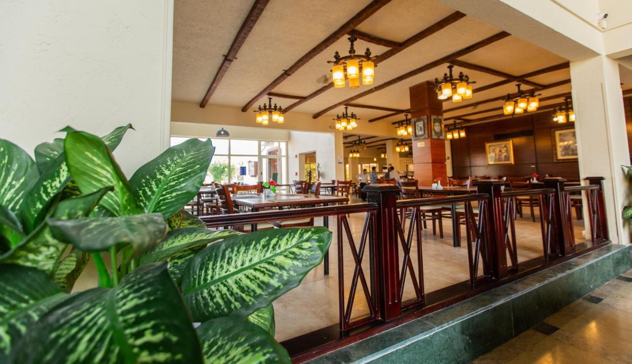 Marina Wadi Degla Hotel Ain Sukhna Luaran gambar