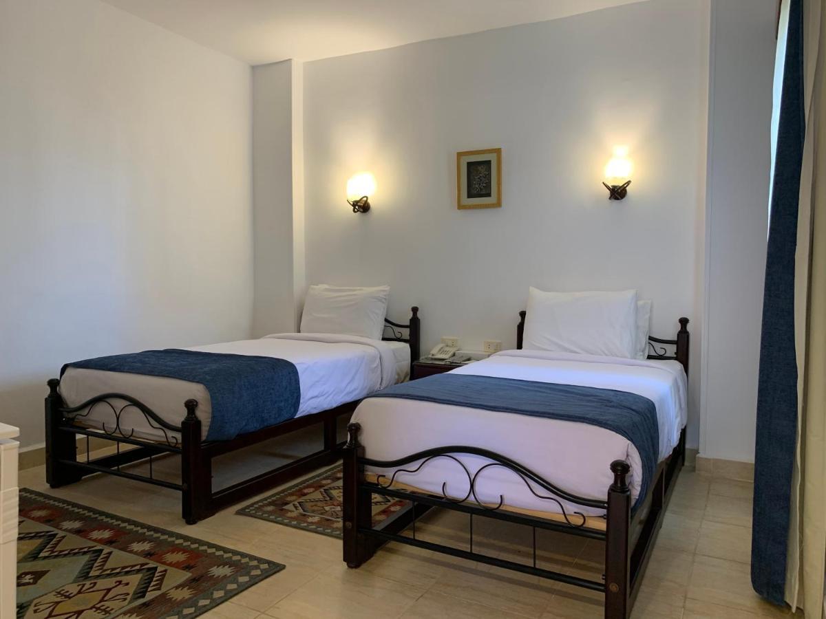 Marina Wadi Degla Hotel Ain Sukhna Luaran gambar