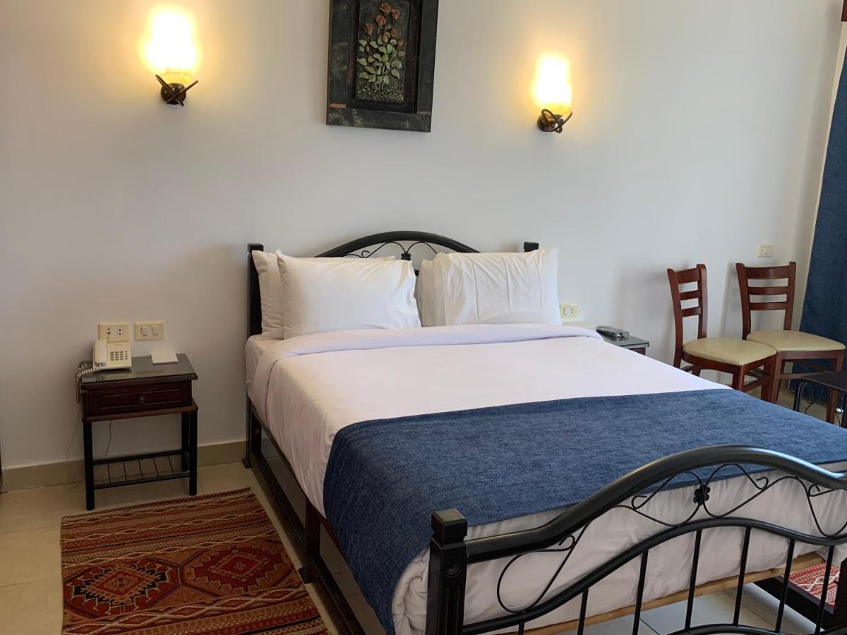 Marina Wadi Degla Hotel Ain Sukhna Luaran gambar