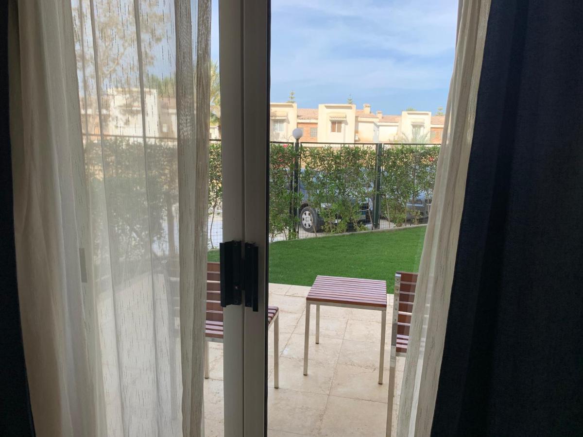 Marina Wadi Degla Hotel Ain Sukhna Luaran gambar