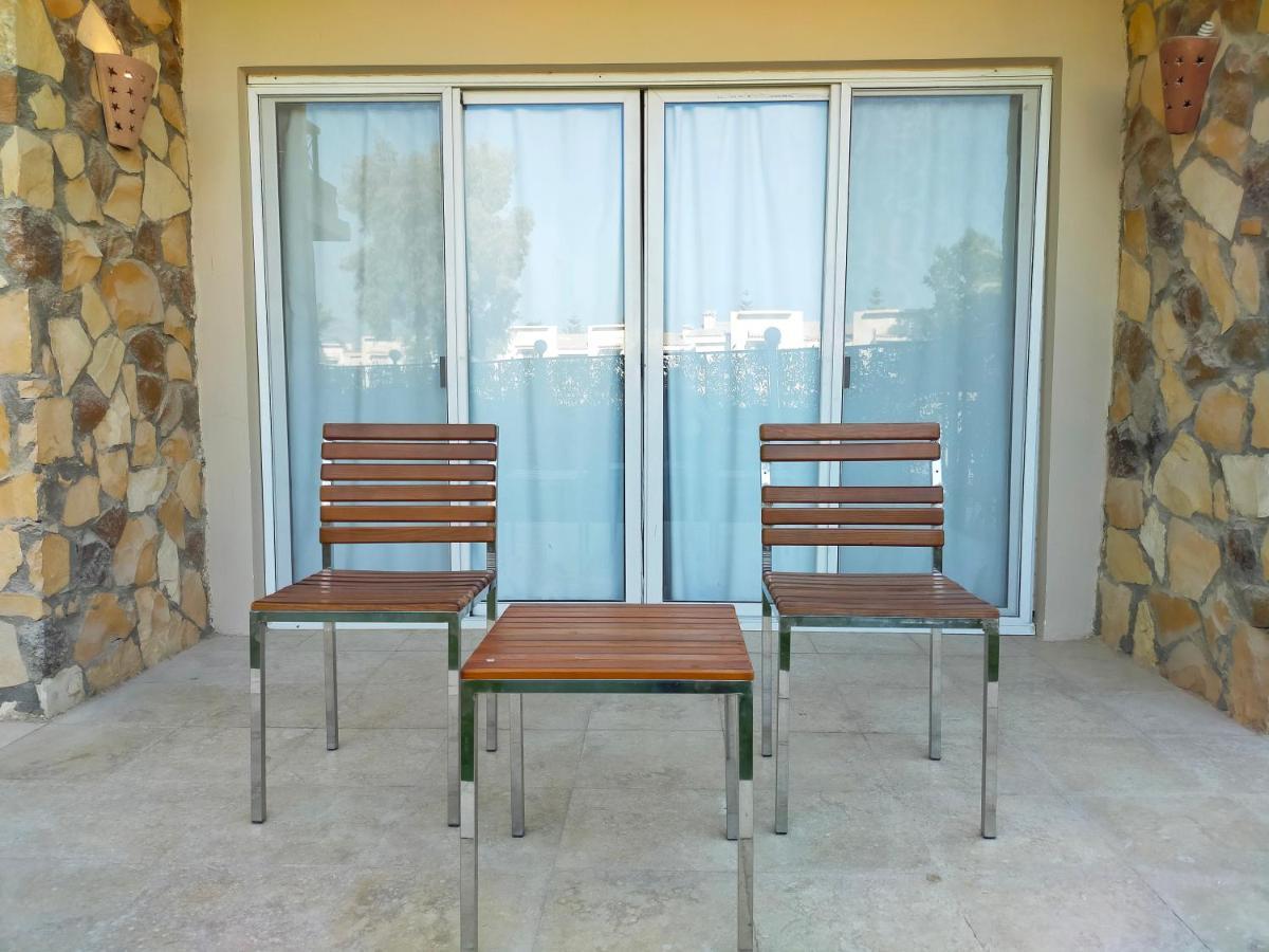Marina Wadi Degla Hotel Ain Sukhna Luaran gambar