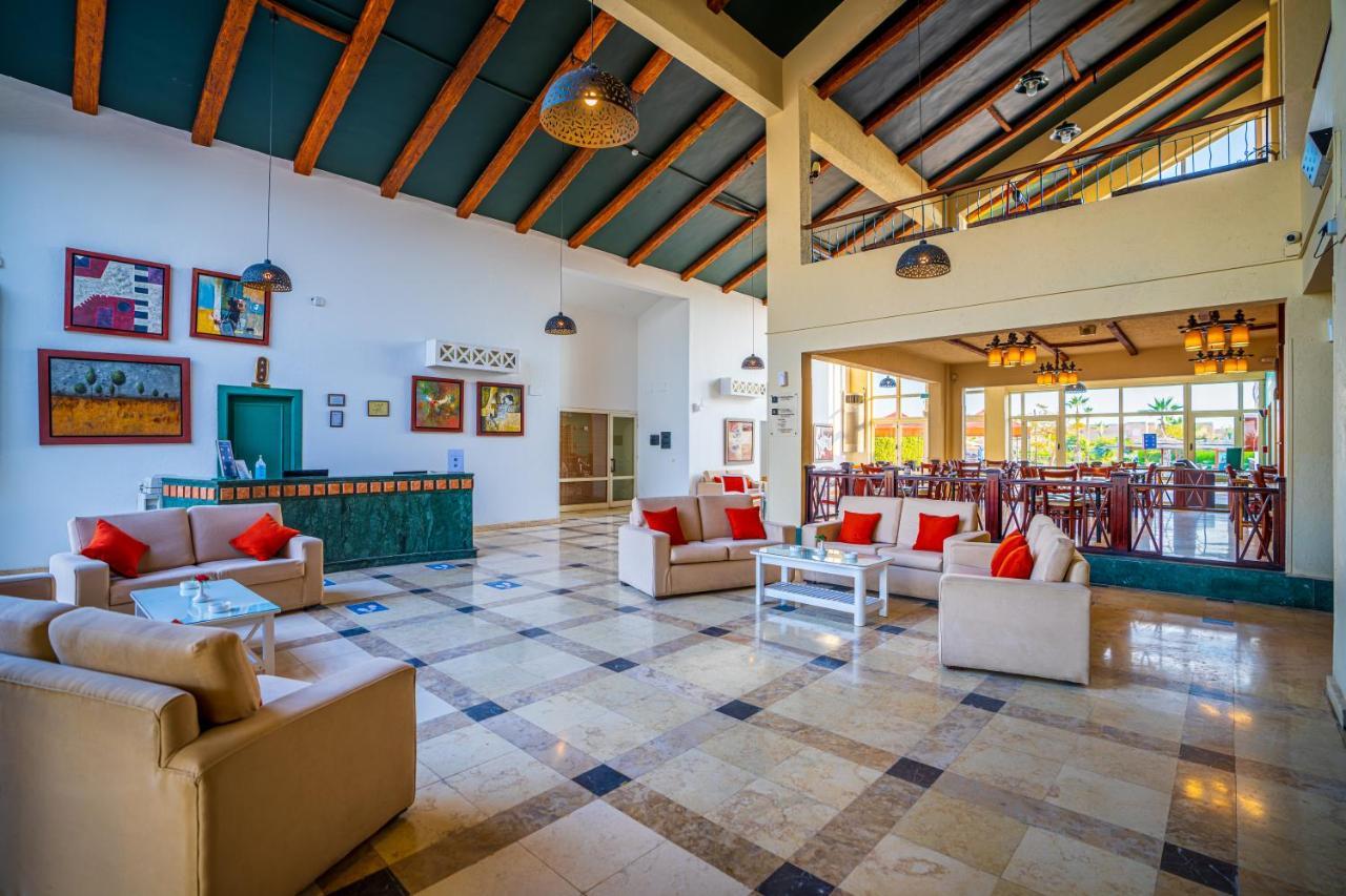Marina Wadi Degla Hotel Ain Sukhna Luaran gambar