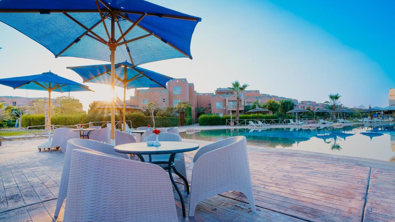 Marina Wadi Degla Hotel Ain Sukhna Luaran gambar